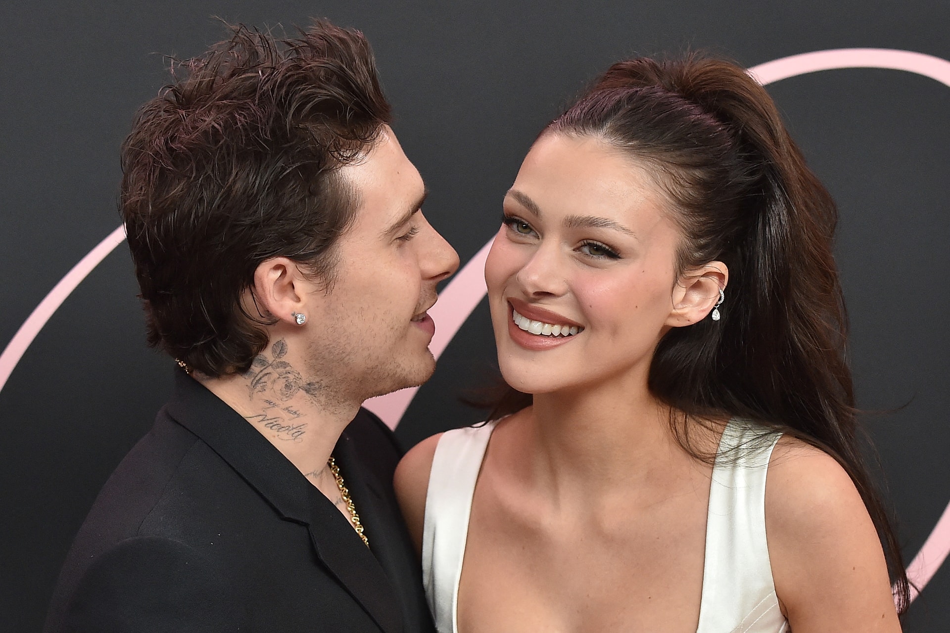 Mi történhetett Brooklyn Beckham és Nicola Peltz között?