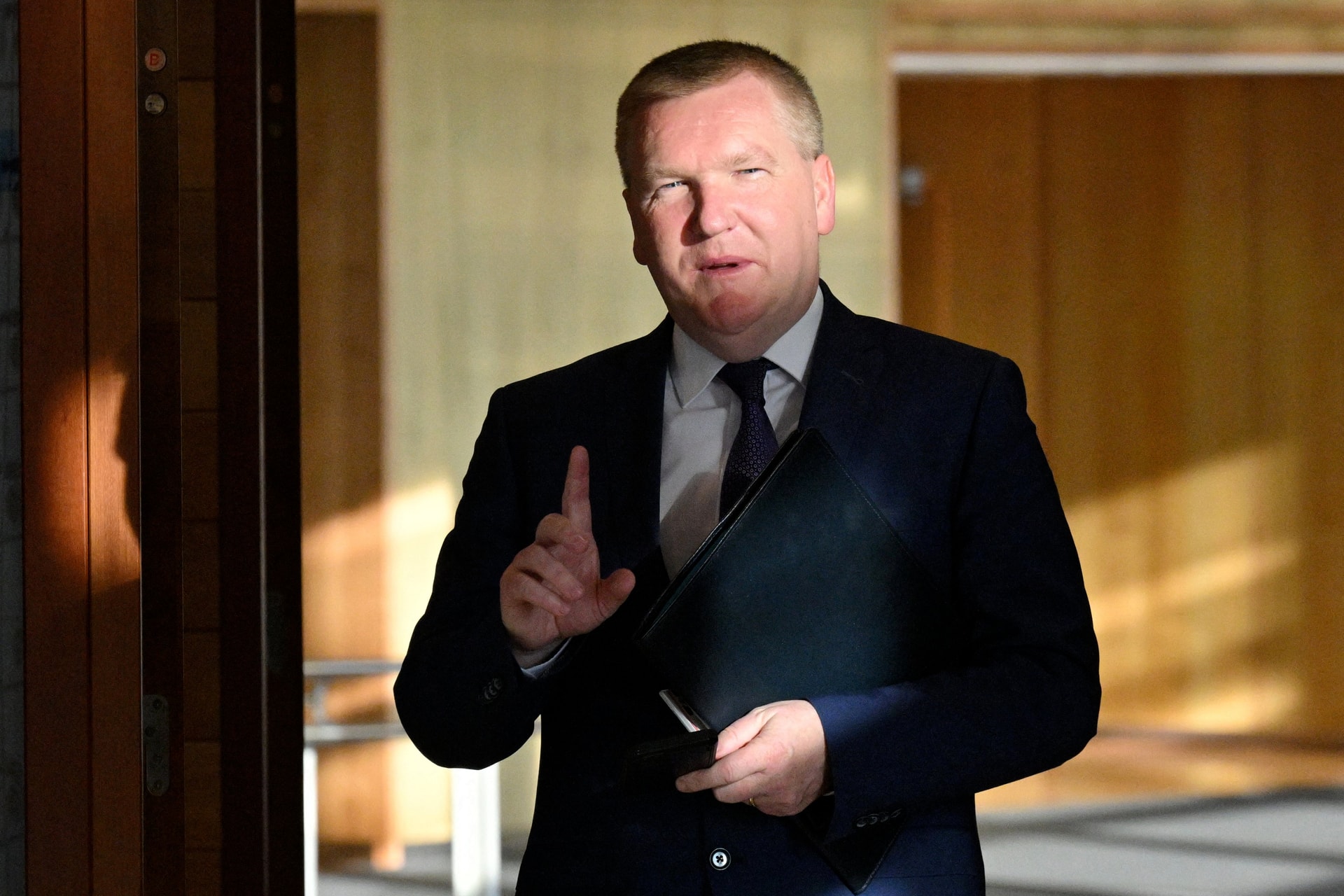 Magyarországon jelentős előrelépések történtek a jogállamiság terén