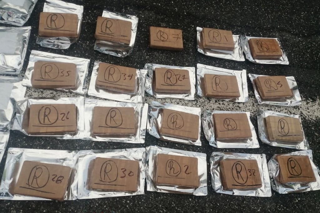 Peking engedményt fontolgat a fentanil ügyében