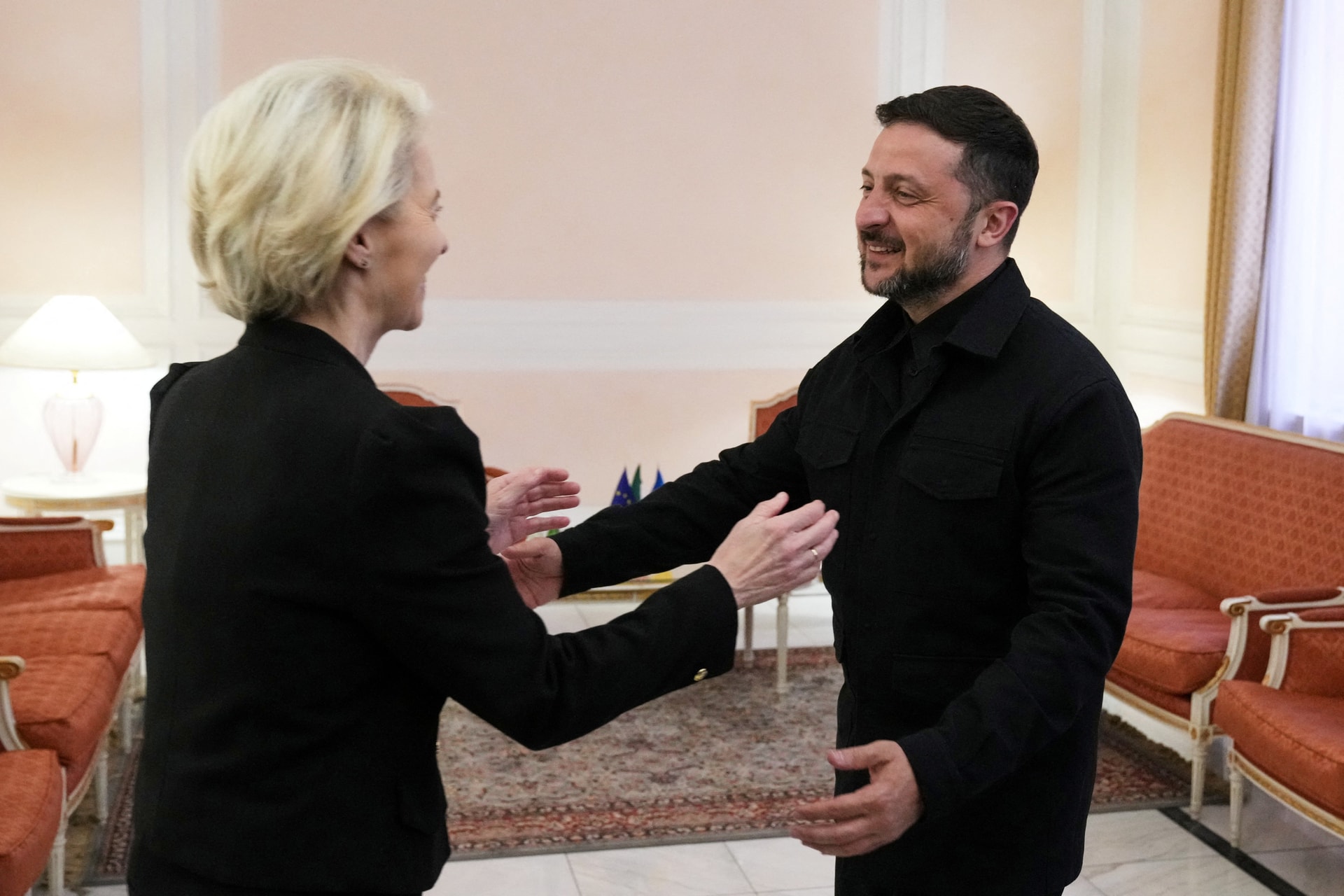 Ukrajna egyre fokozza a Magyarország elleni „piszkos” háborúját
