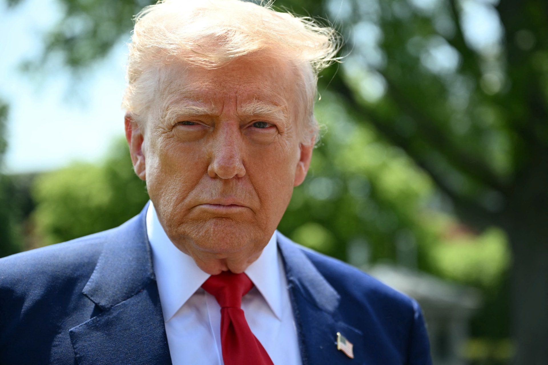Mexikó visszautasította Trumpot