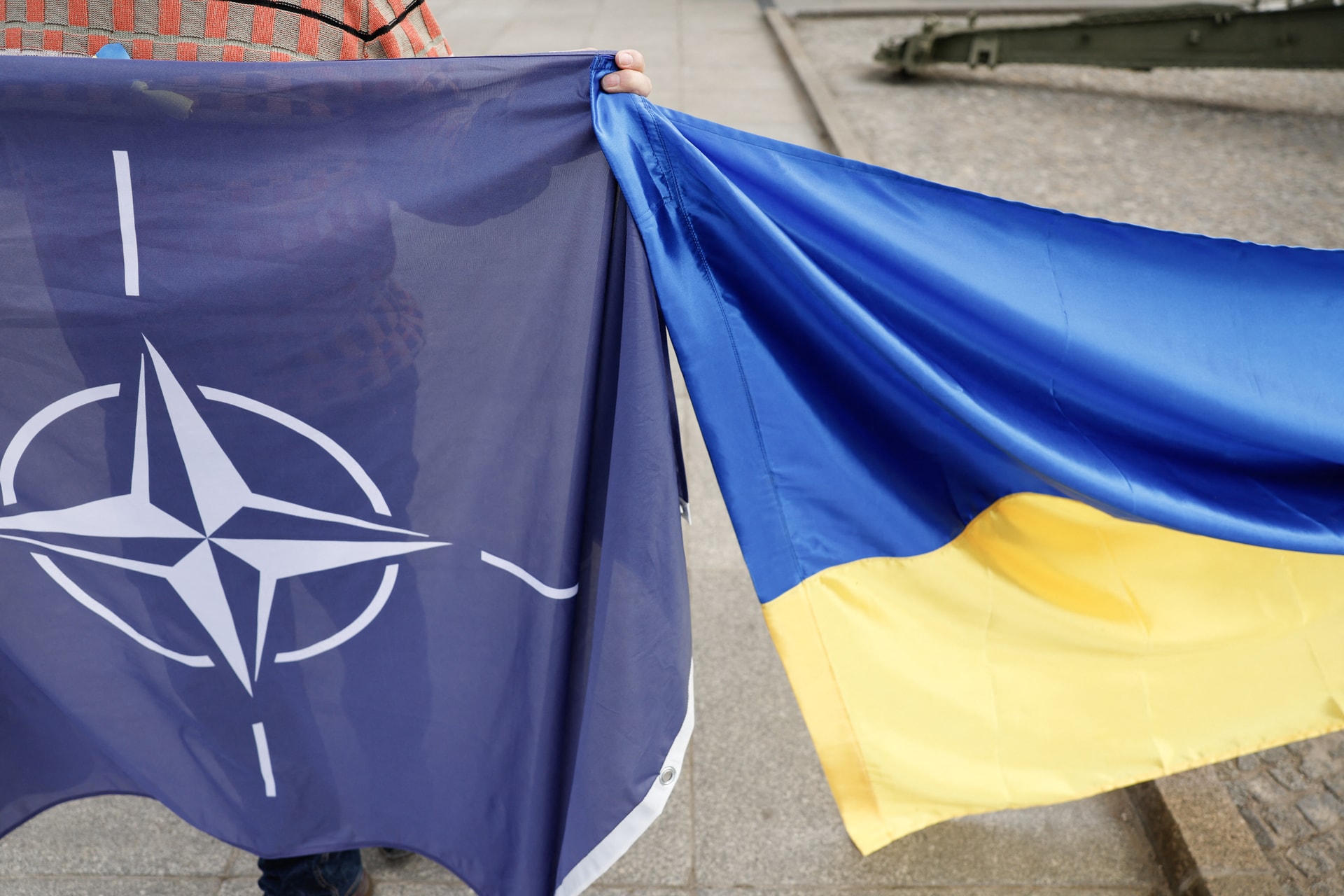 Nincs egyetértés a NATO-ban