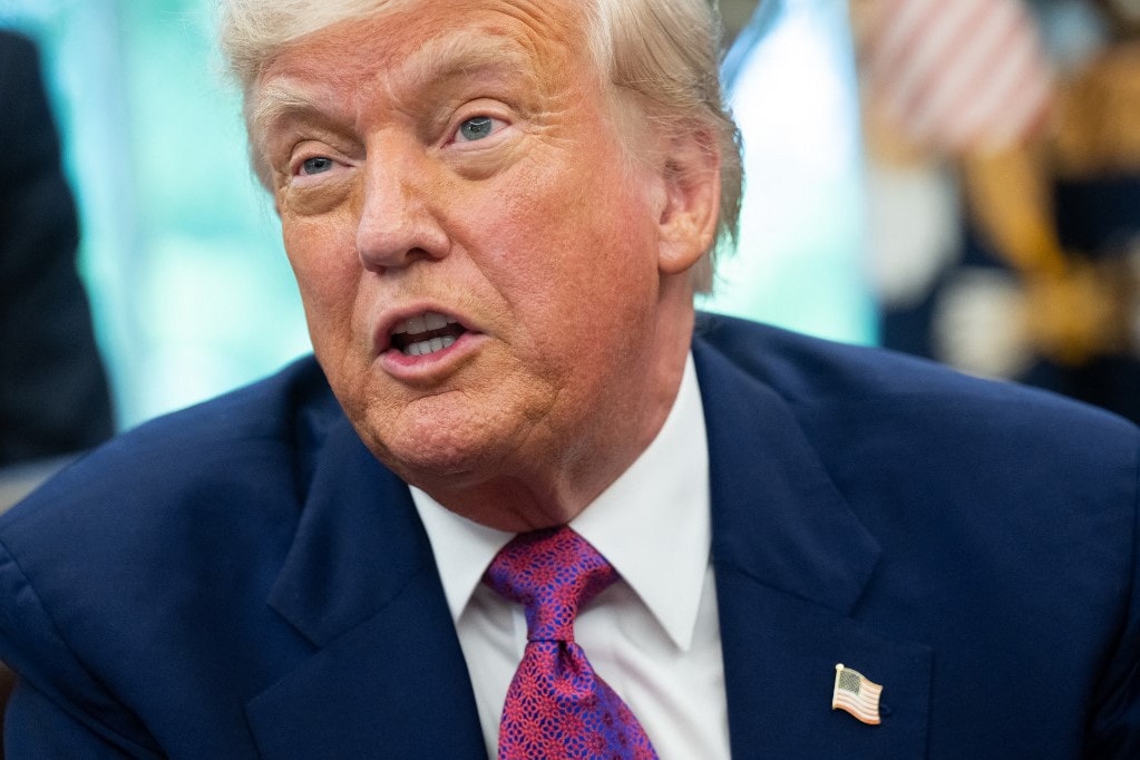 Donald Trump szerint semmi nem fog történni Isztambulban