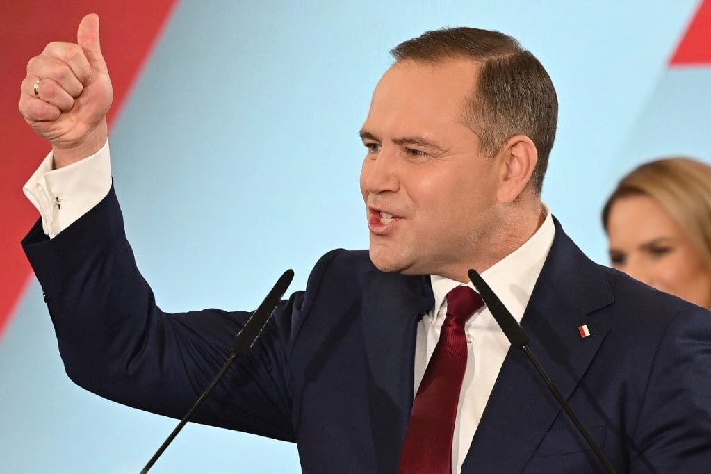 Érvényes Karol Nawrocki megválasztása