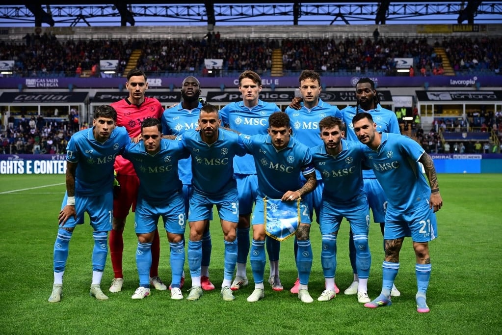 A Napoli vagy az Inter hódíhatja el a scudettót?