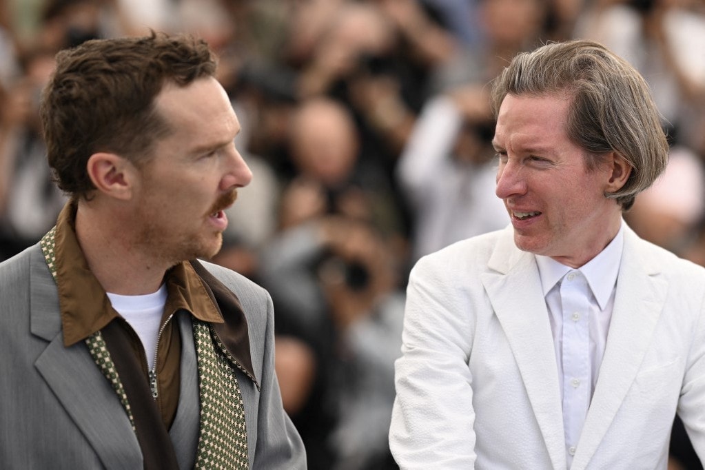 Wes Anderson új filmje versenyben Cannes-ban