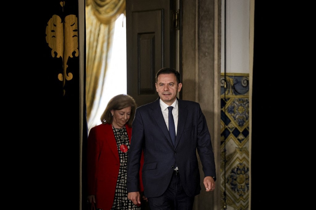 Meghosszabbították a katasztrófahelyzetet Portugáliában
