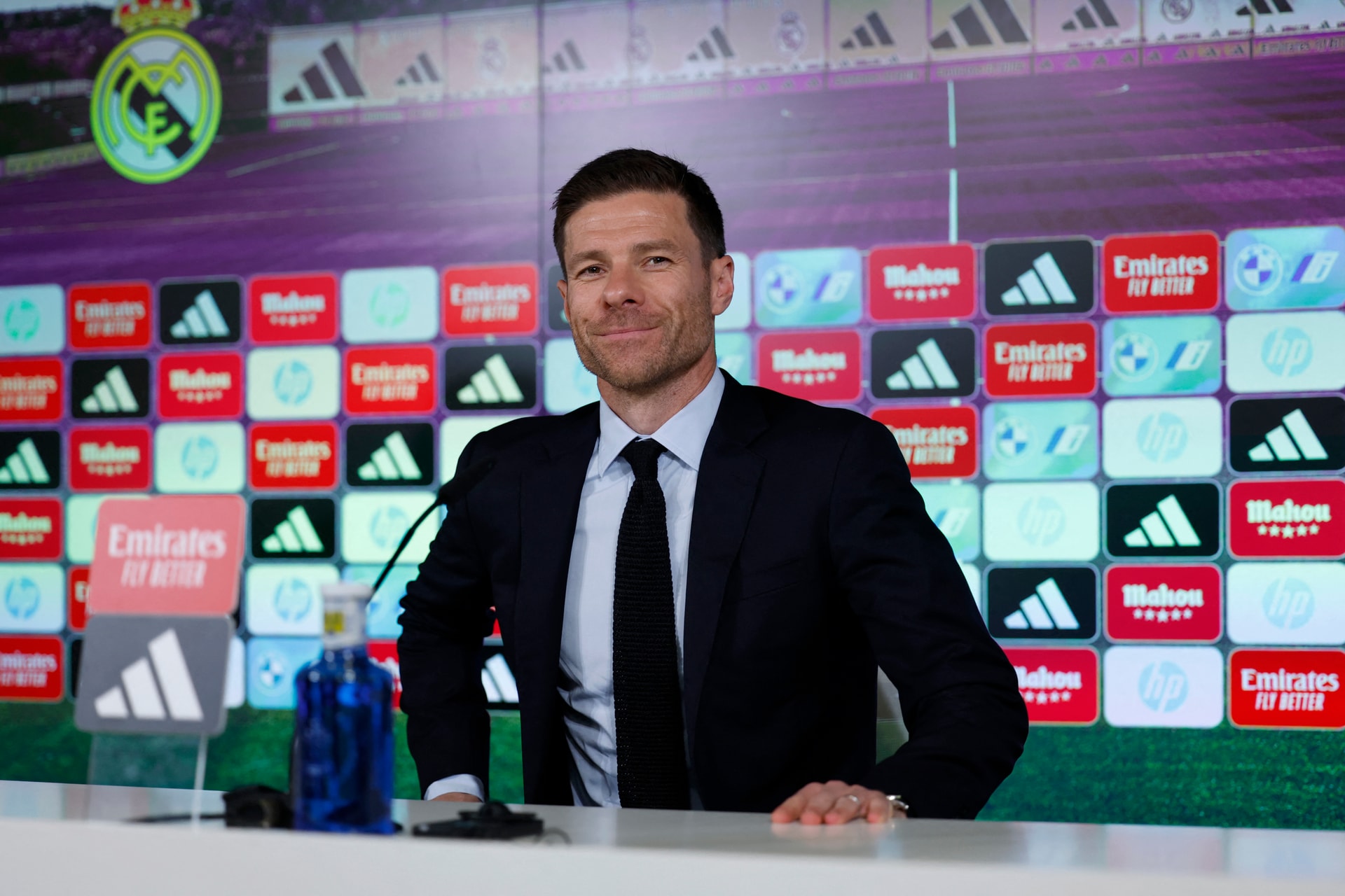 Xabi Alonso váltja Szoboszlaiék vezetőedzőjét?