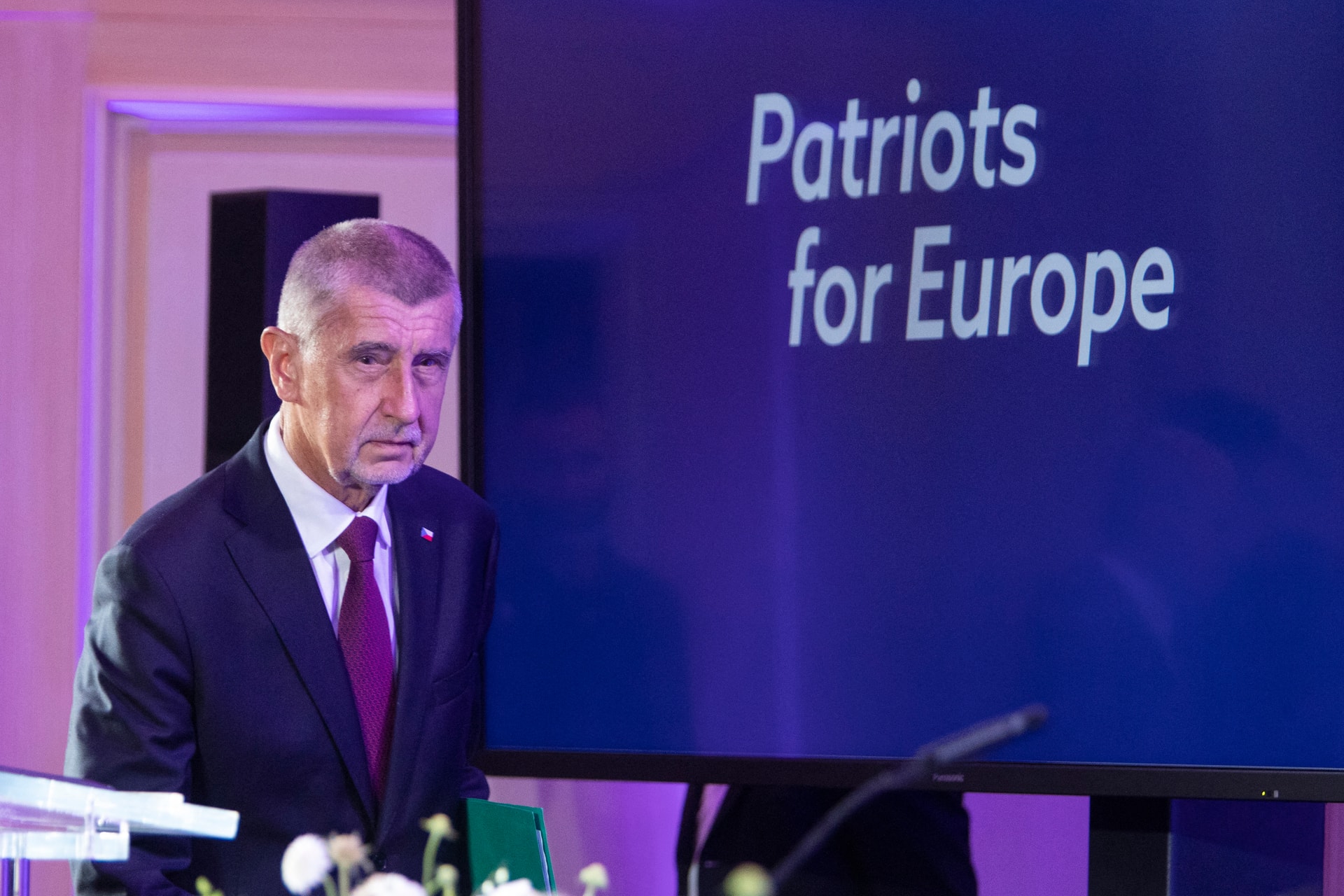 A patrióták a legnépszerűbbek Csehországban