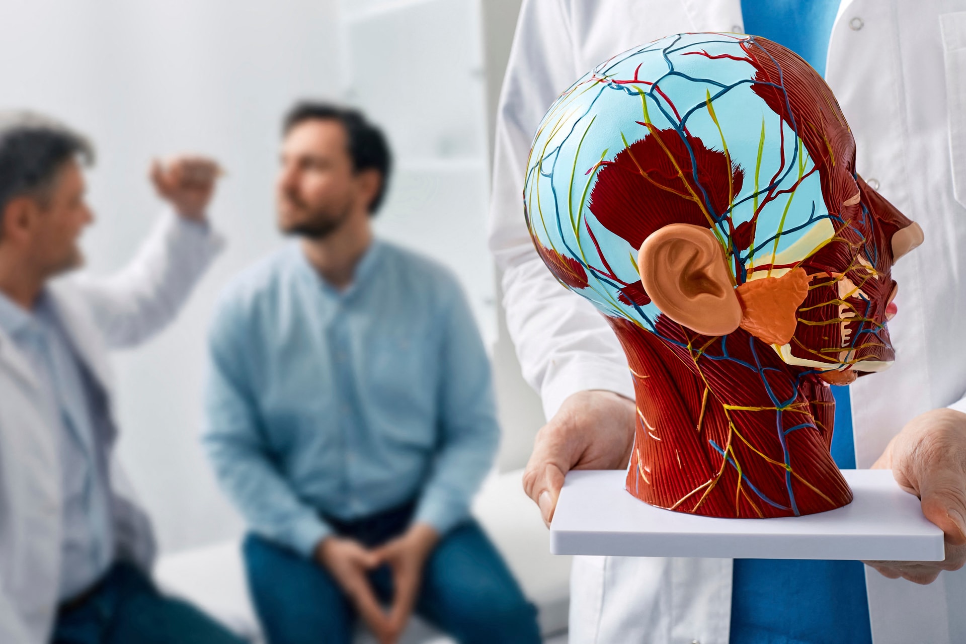 Elismerést kapott a Semmelweis Egyetem stroke-ellátó programja