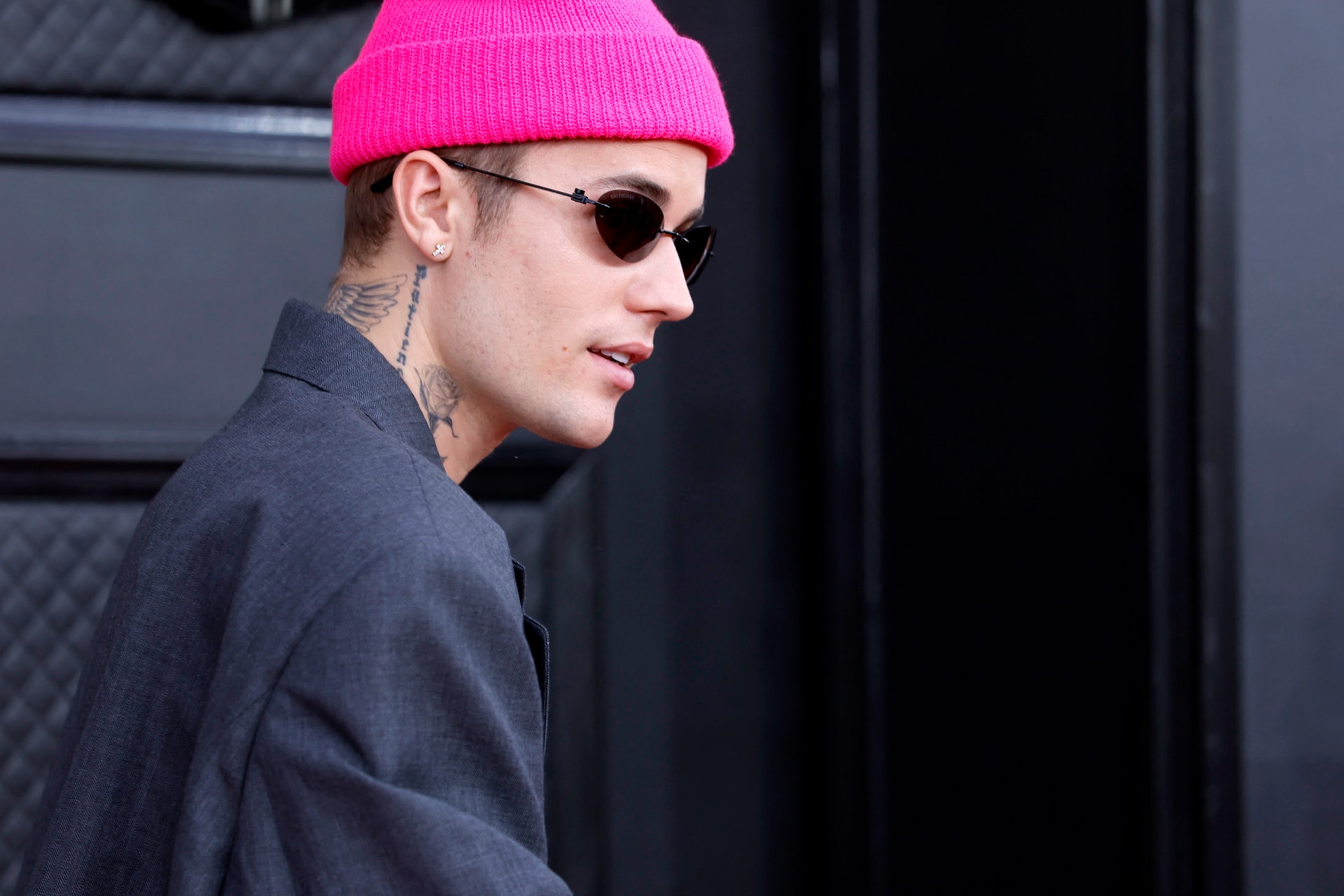 Justin Bieber végre megtörte a csendet P. Diddyről