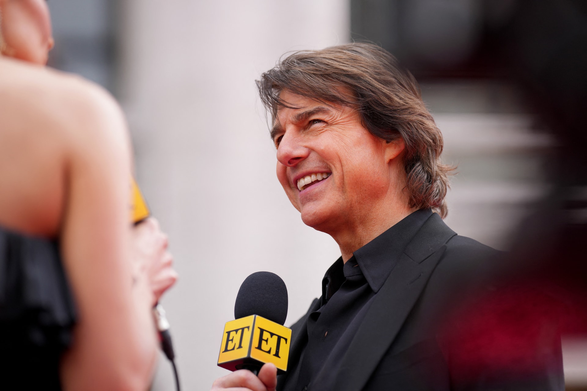 Tom Cruise a visszavonulásáról nyilatkozott + VIDEÓ