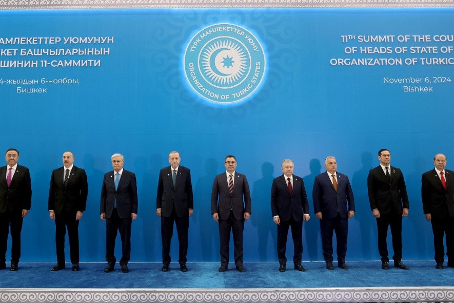 Ma indul a türk csúcstalálkozó