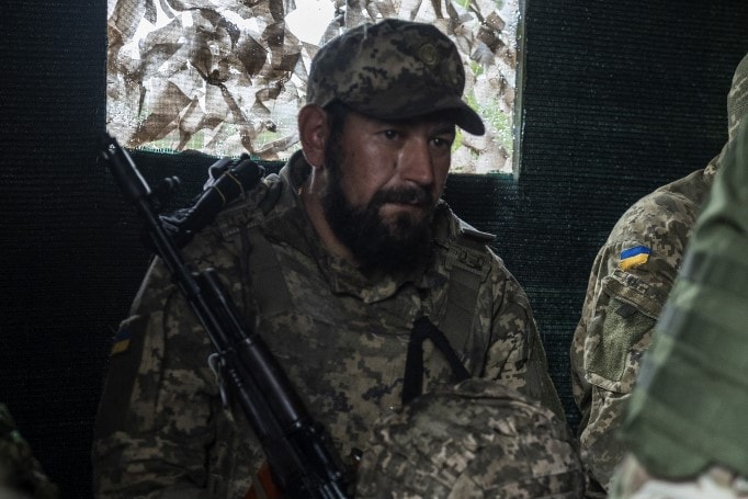 Egy hadifogoly elmesélte, hogyan kapott az ukrán fegyveres erőktől parancsot társának megölésére