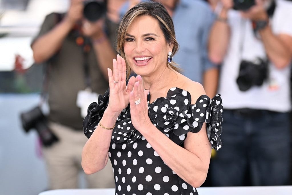 Hazugságban élt Mariska Hargitay