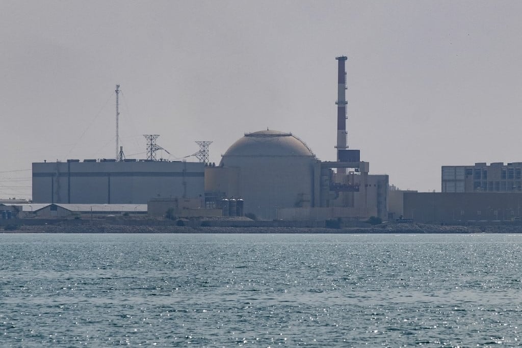 Irán folytatja a dúsított urán felhalmozását