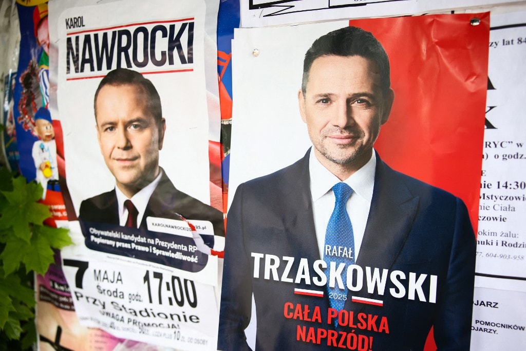 Elnöki vizsgálat indulhat Lengyelországban
