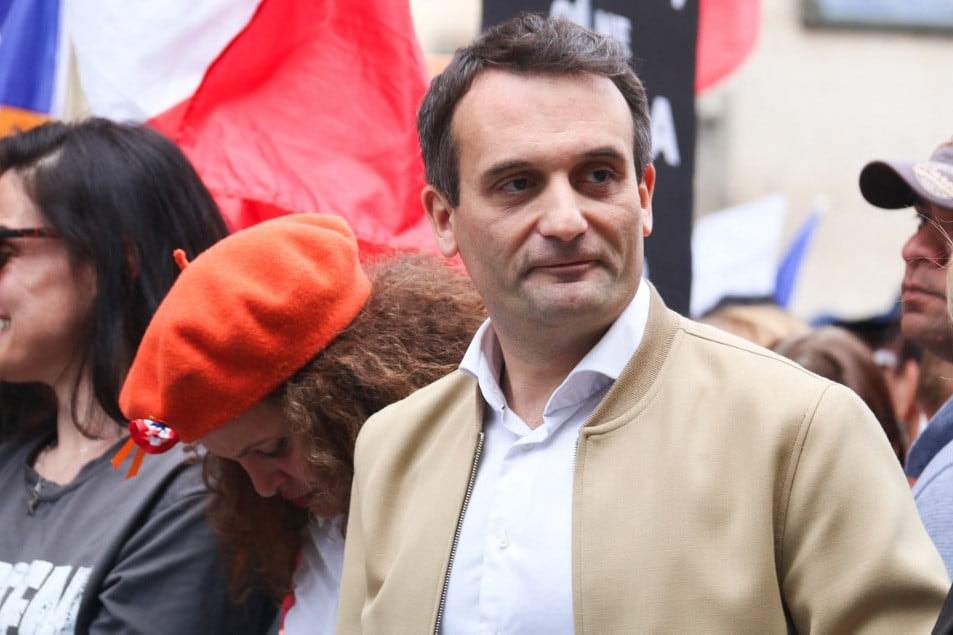 Philippot: Fico hisztériába kergette az Európai Uniót