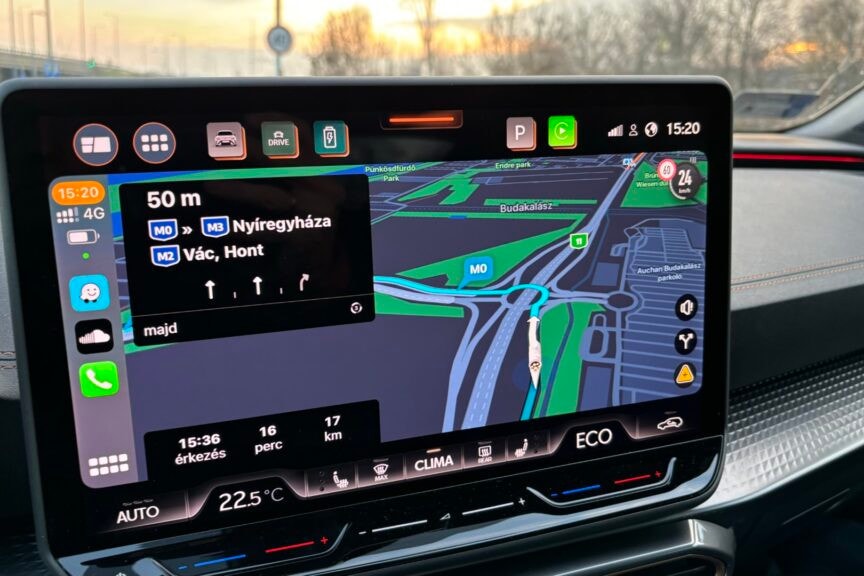 Betilthatják a Waze legnépszerűbb funkcióját