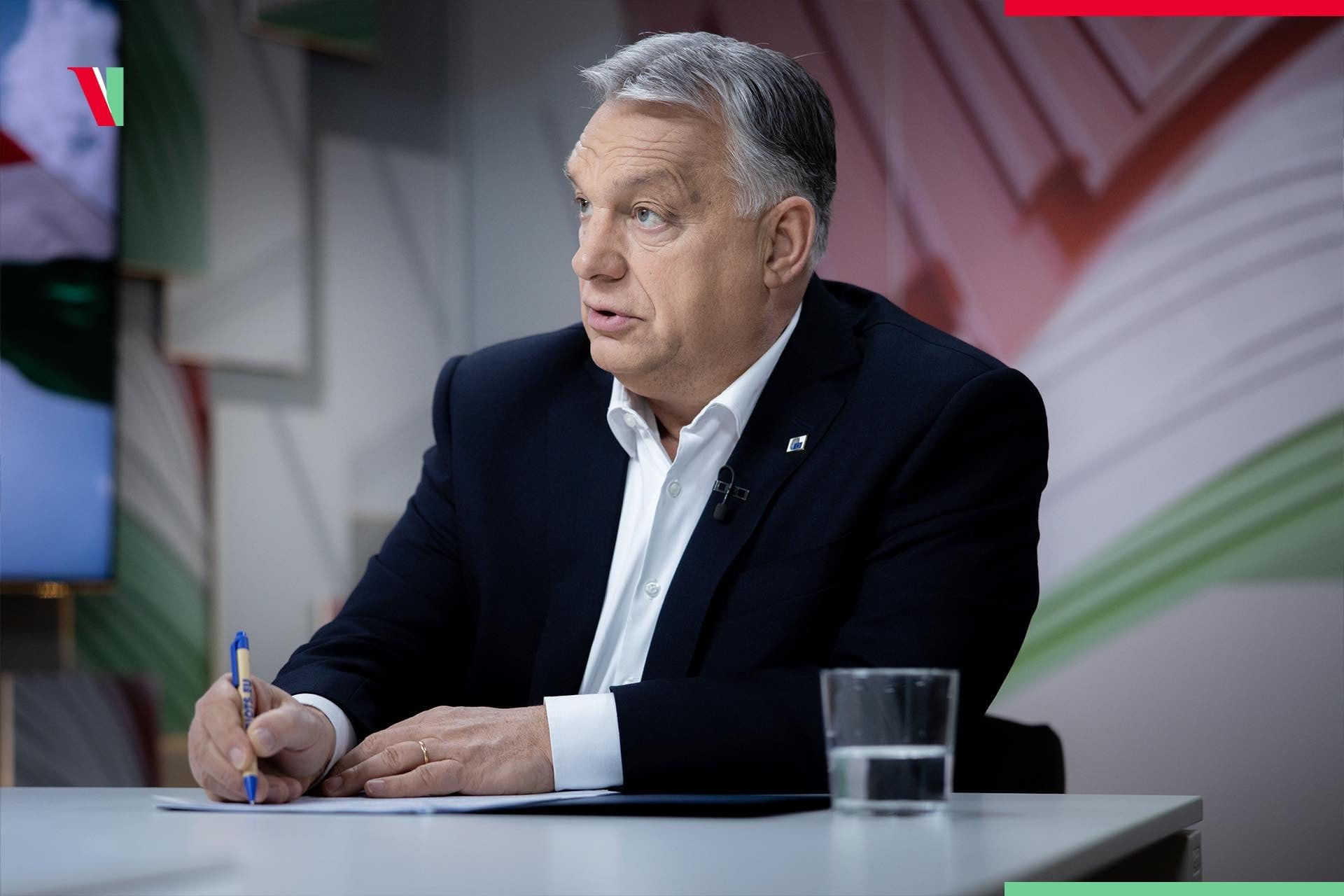 „Példátlan Ukrajna hazánk elleni titkosszolgálati tevékenysége” + VIDEÓ