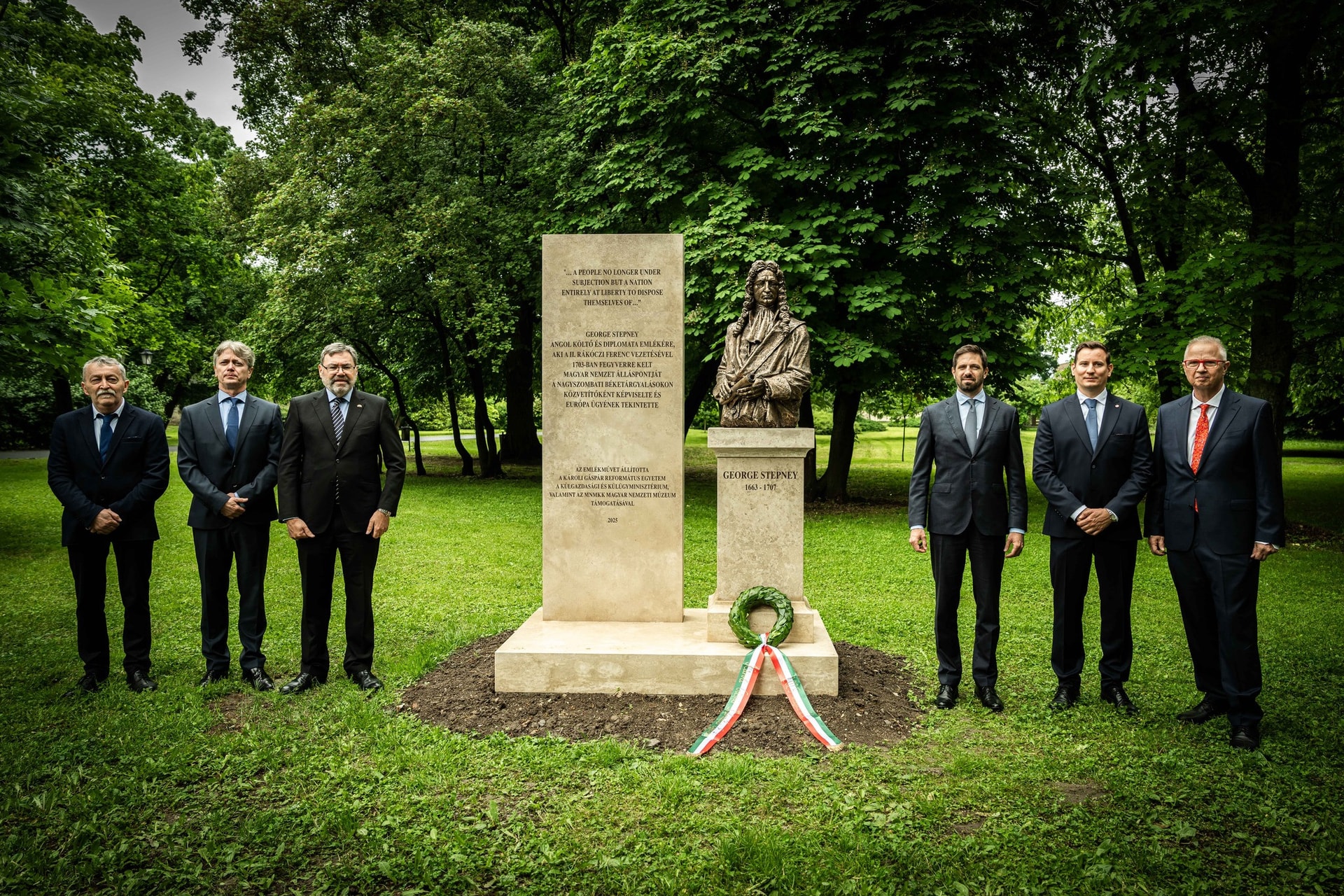 „A magyarok csak magukra számíthatnak”