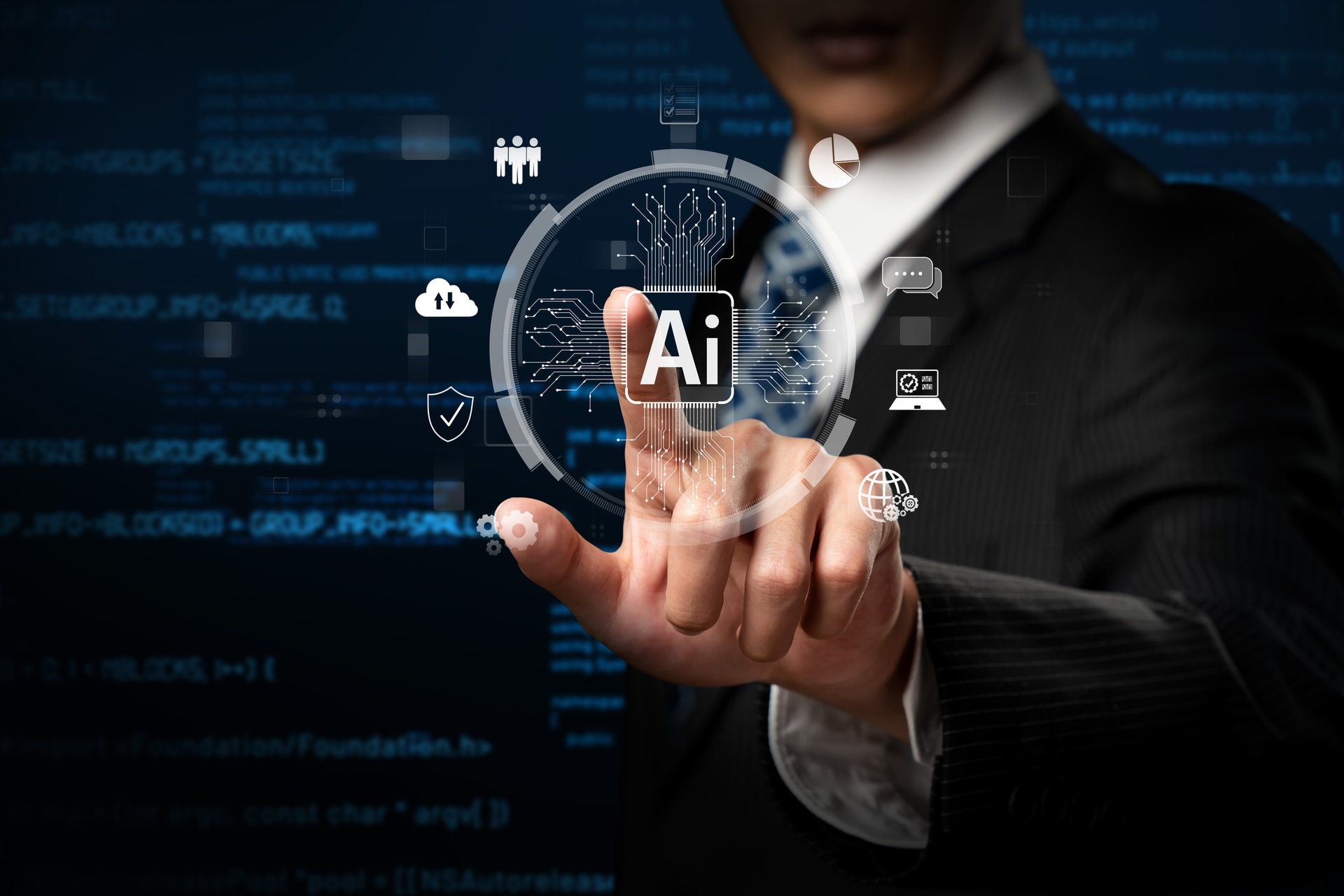 Májusban Budapest lesz a mesterséges intelligencia fővárosa