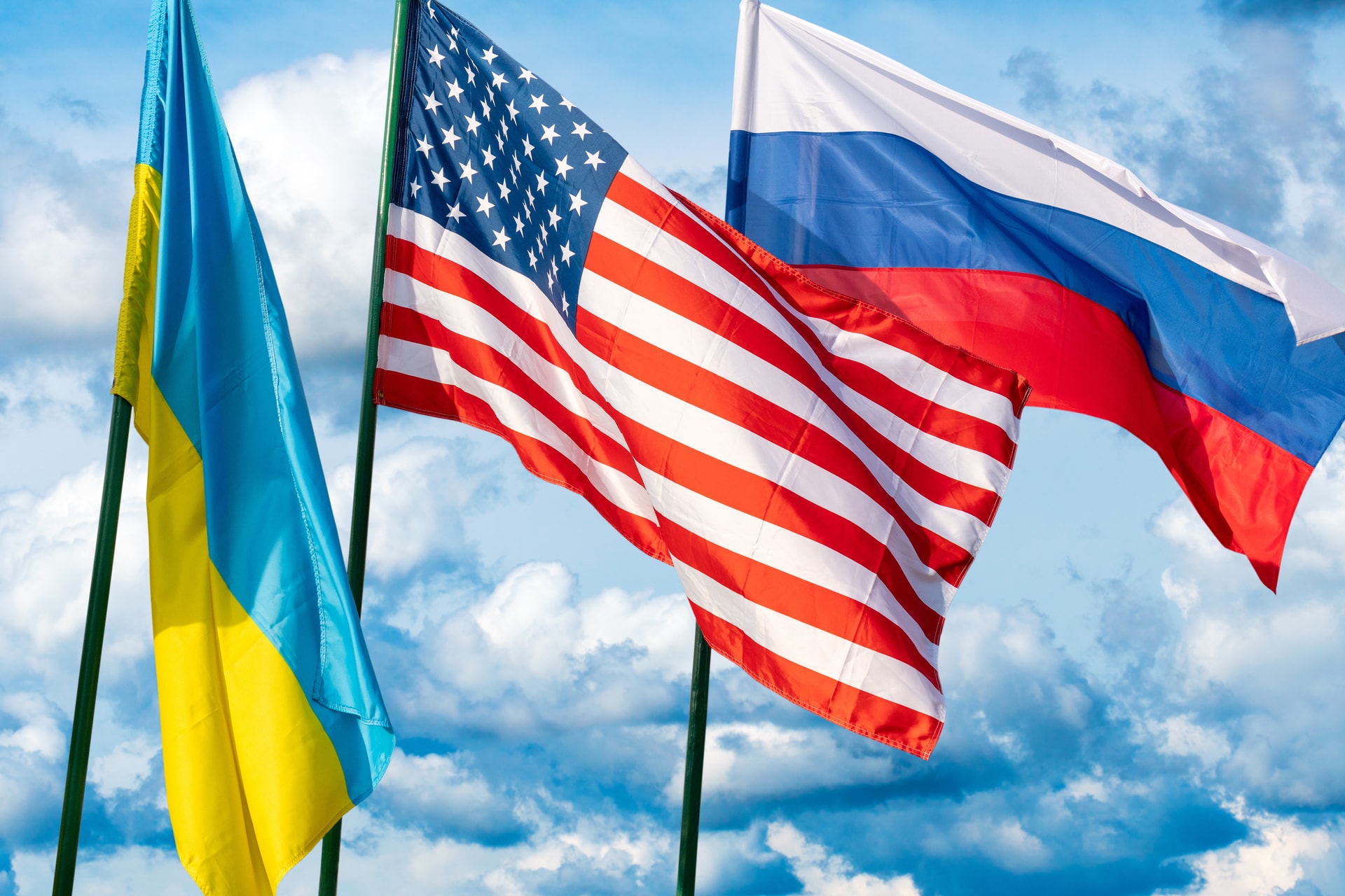 Szakértői vélemény az USA közvetítési módszereiről Oroszország és Ukrajna között