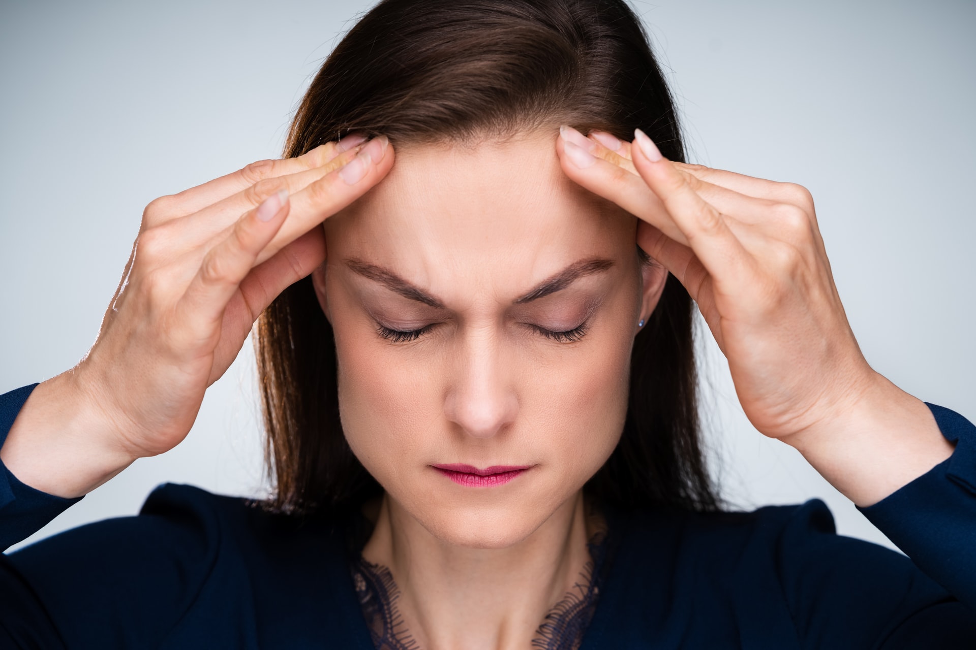 Ezek az ételek segítenek csökkenteni a stresszt