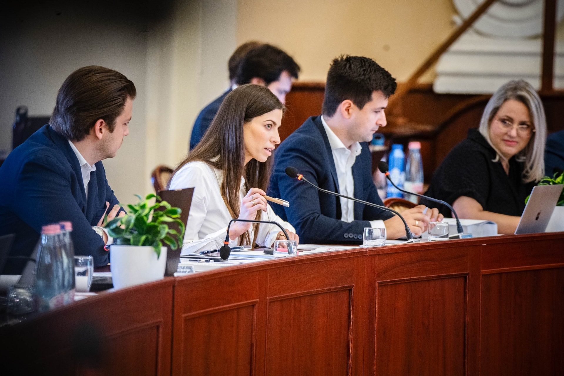 A Fővárosi Közgyűlés elfogadta az átláthatósági rendeletet