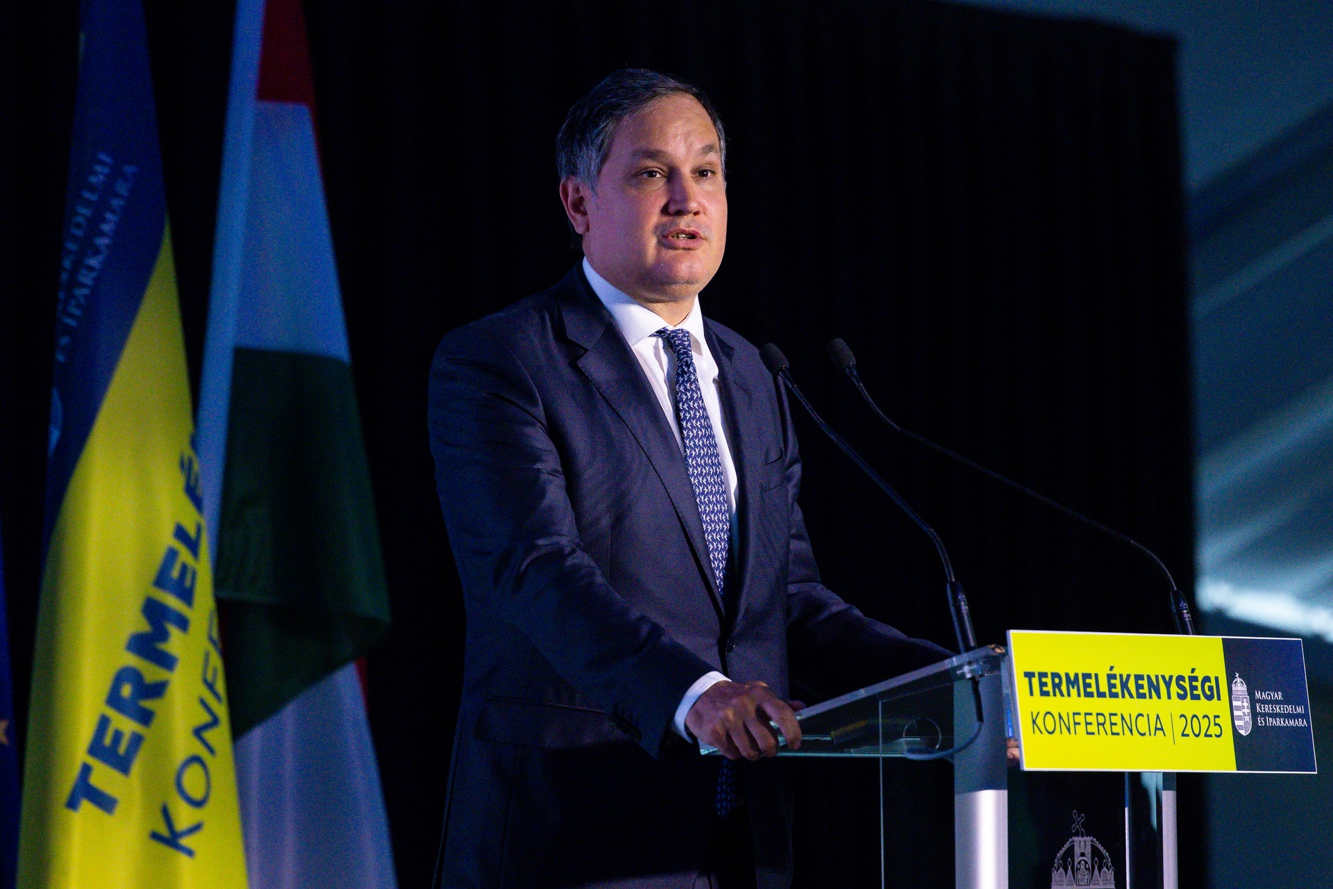 A beruházások újraindítása a cél