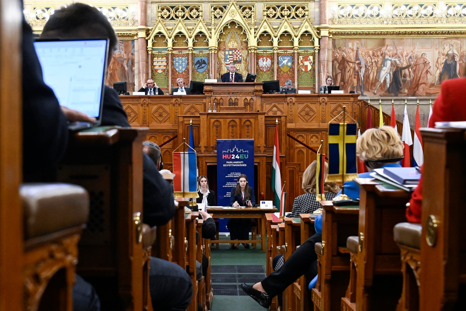 „Etnikai alapok nélkül nincsenek európai nemzetek”