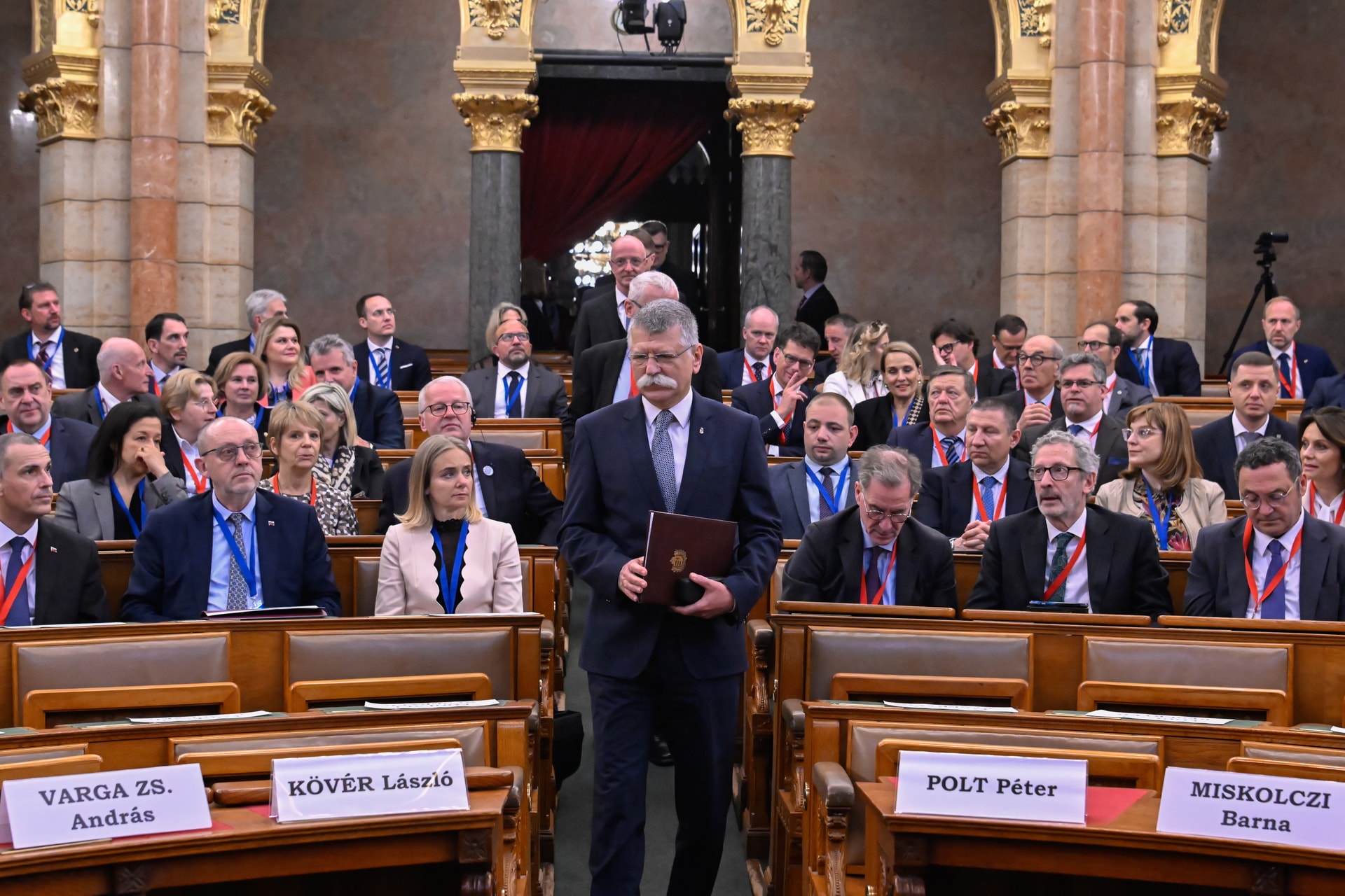 „A jogalkalmazókon is múlik, hogy a jogé legyen az erő”