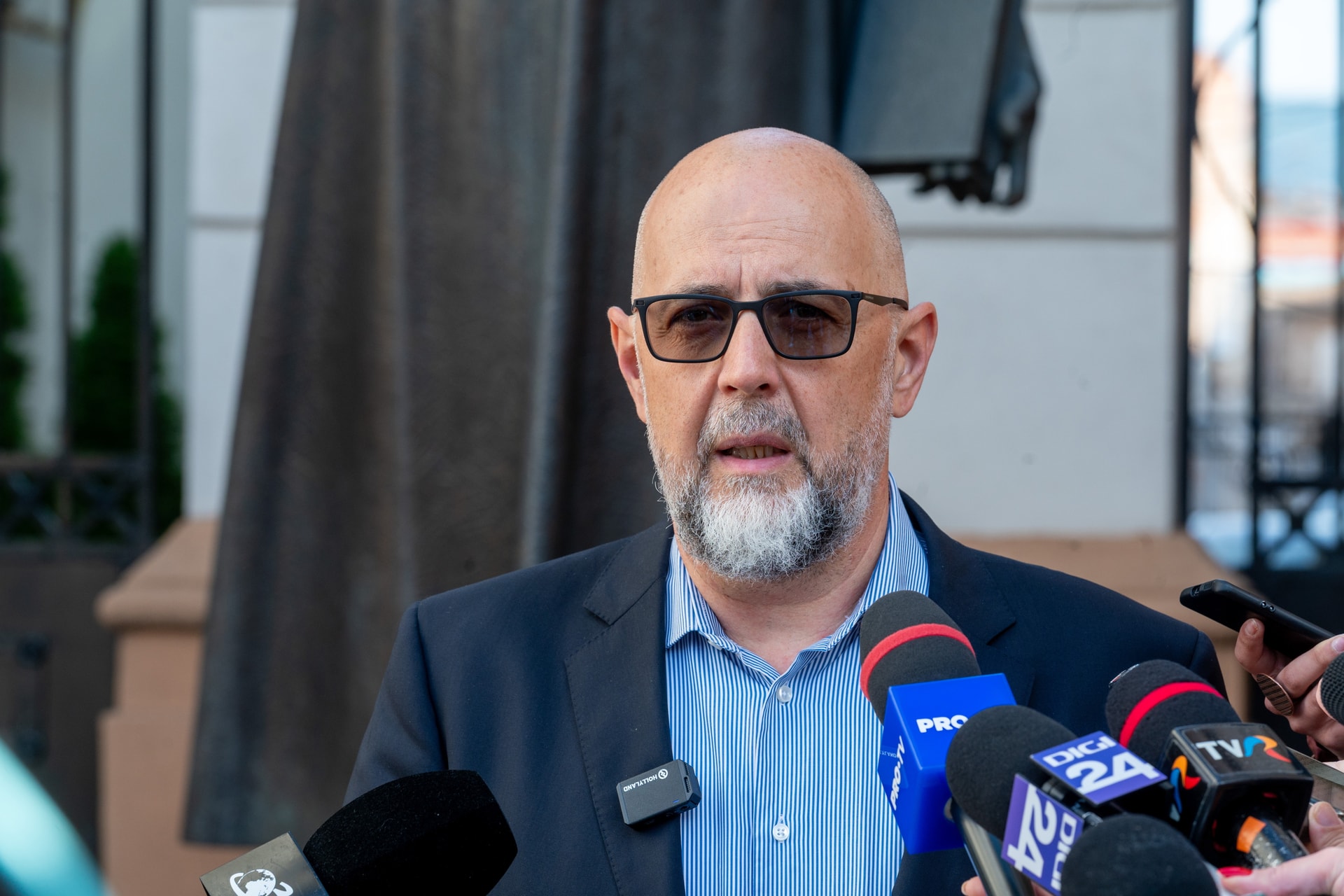 Az Úz-völgyi katonai temető meggyalázója lehet a román államfő