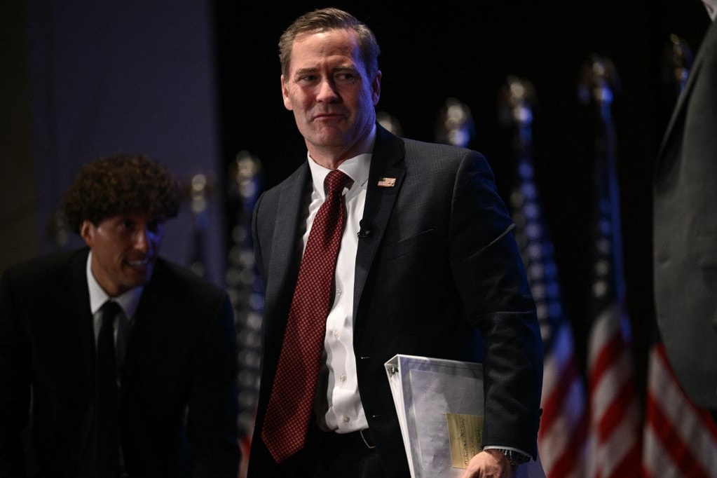 A Washington Post jelentése szerint Waltz feldühítette Trumpot