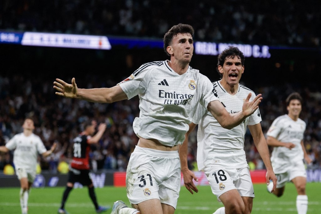 Fordított a Real, még nem bajnok a Barcelona