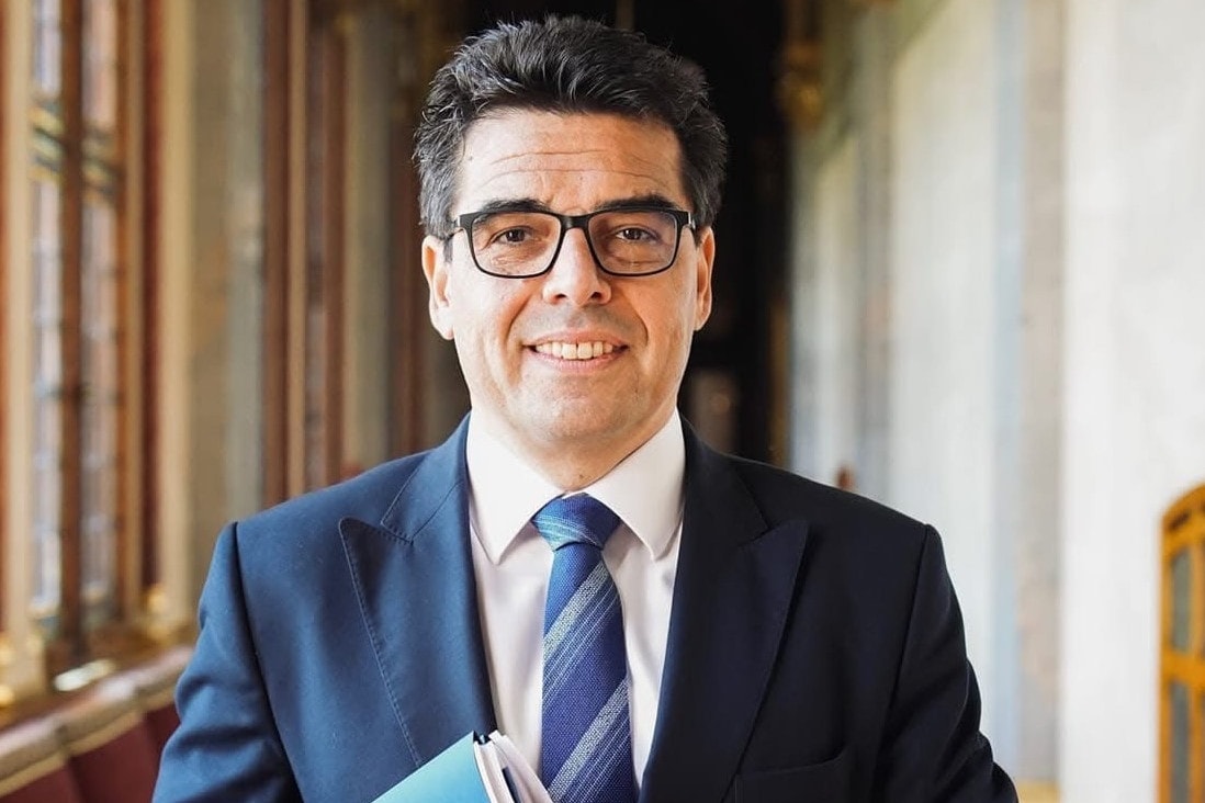 „A magyar kormány elkötelezett a nemzeti összetartozás eszméje mellett”