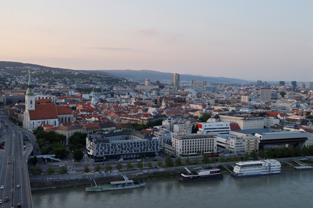 Kötelezettségszegési eljárást indított az Európai Bizottság Szlovákia ellen