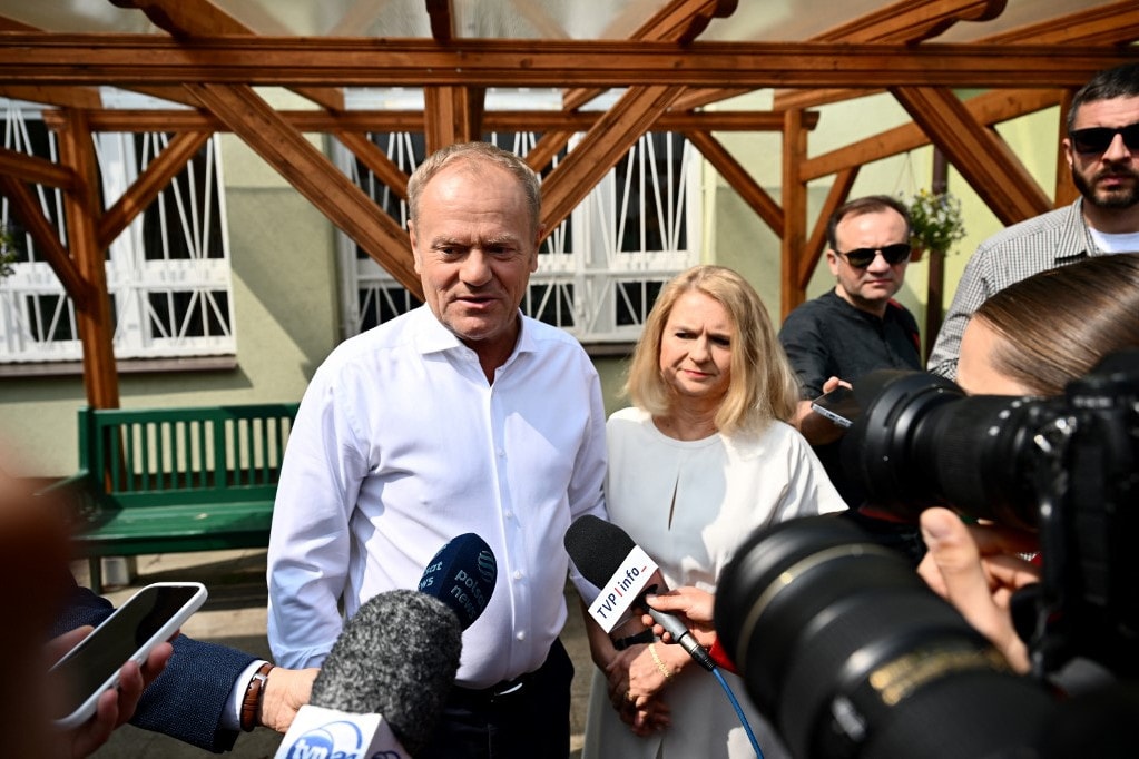 Lengyelország meghosszabítja határvédelmét