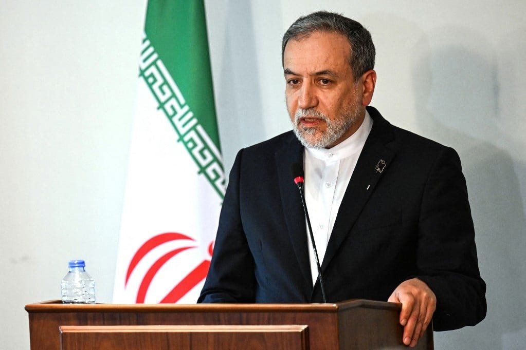 Irán nem viccel - Washington keservesen megbánja tettét