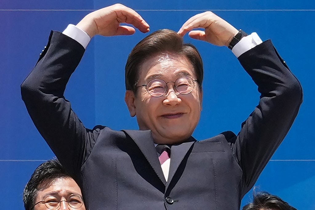 Dél-Koreának ismét női miniszterelnöke lehet