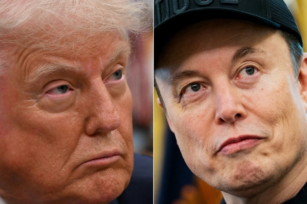 Trump és Musk vitája miatt válságba került a NASA