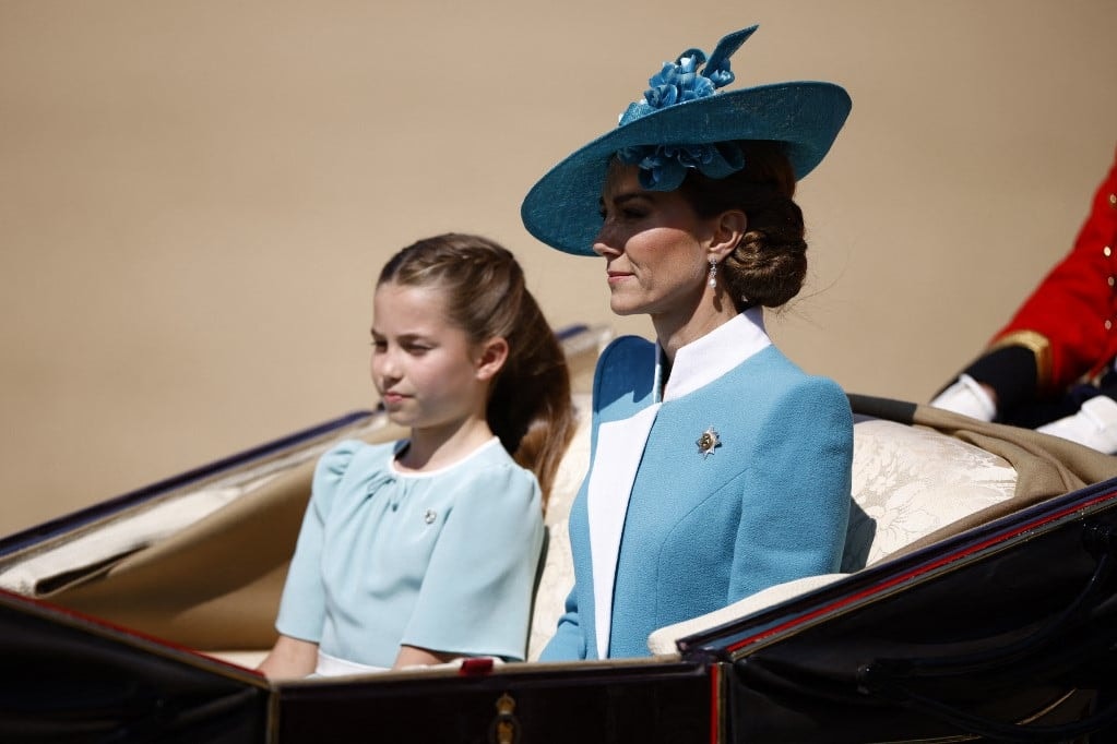 Fájdalmas vallomás Katalin hercegnétől