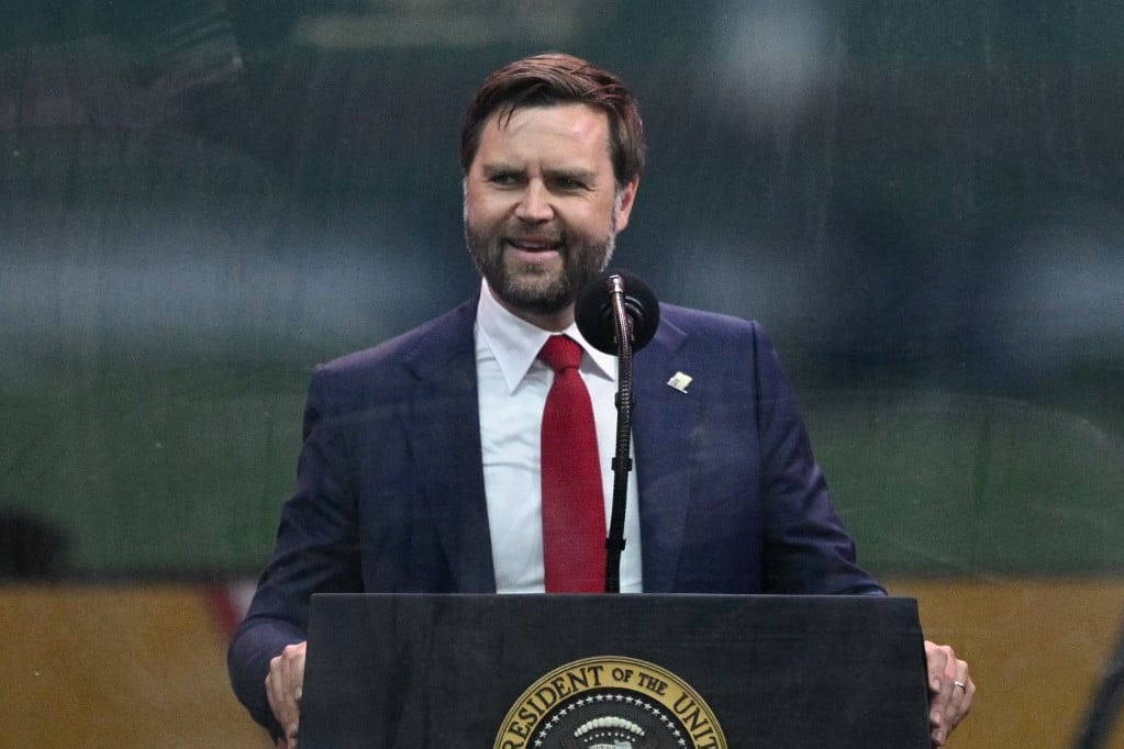 J. D. Vance szerint Trump további lépéseket tehet