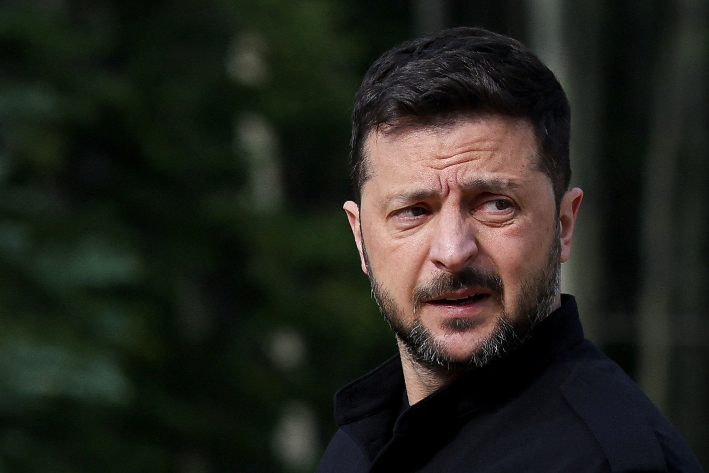 Már nemcsak a magyaroktól tartanak az ukránok