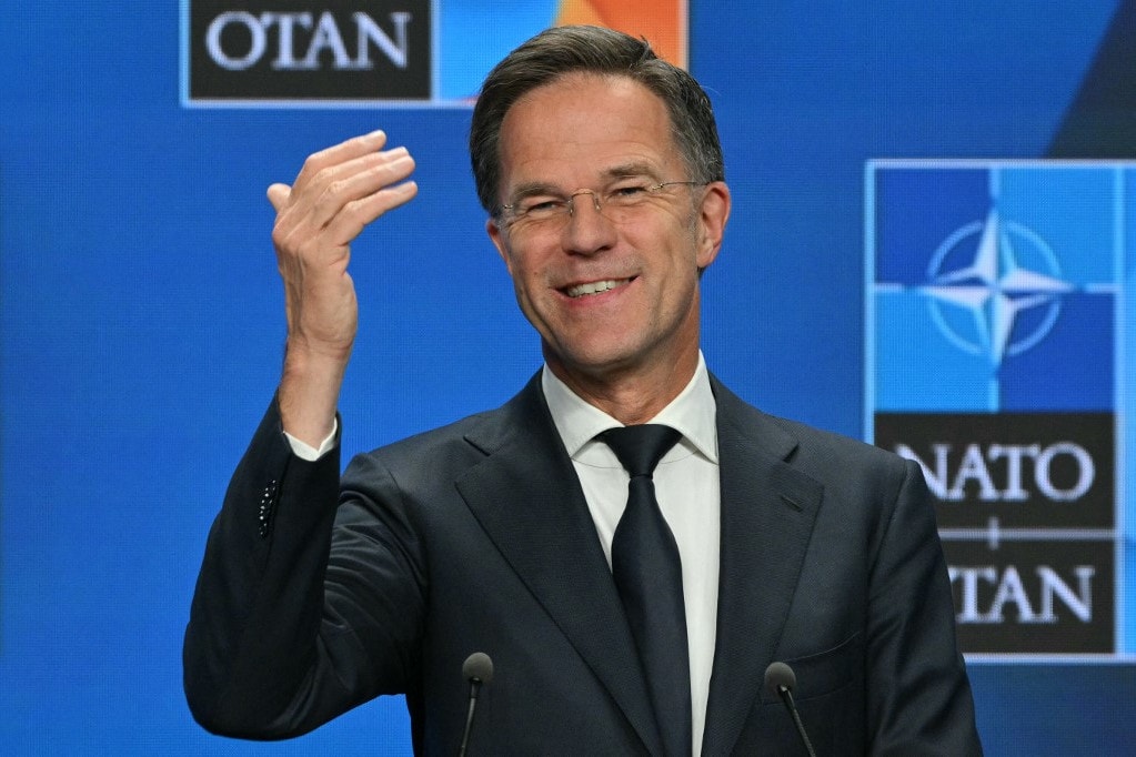 Kemény üzenet a NATO-tól