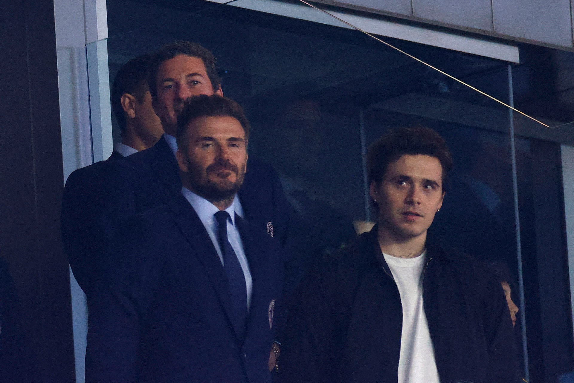 Újabb botrány a Beckham családban