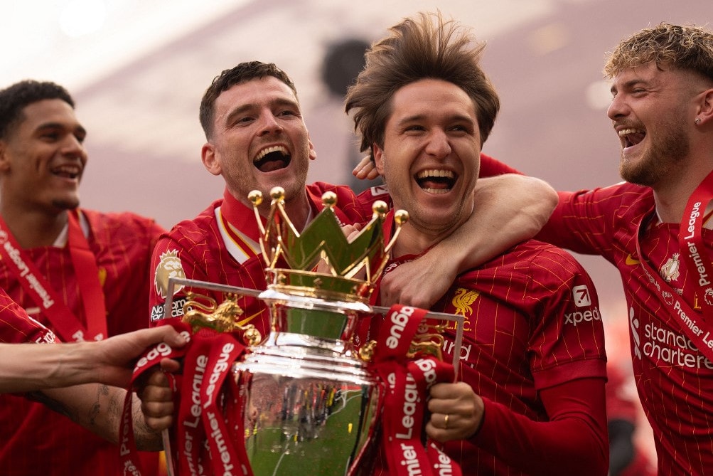 A Bournemouth ellen kezd a címvédő Liverpool