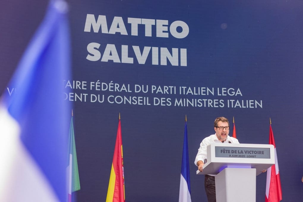 „Európa fenyegetettségét nem az orosz tankok jelentik”