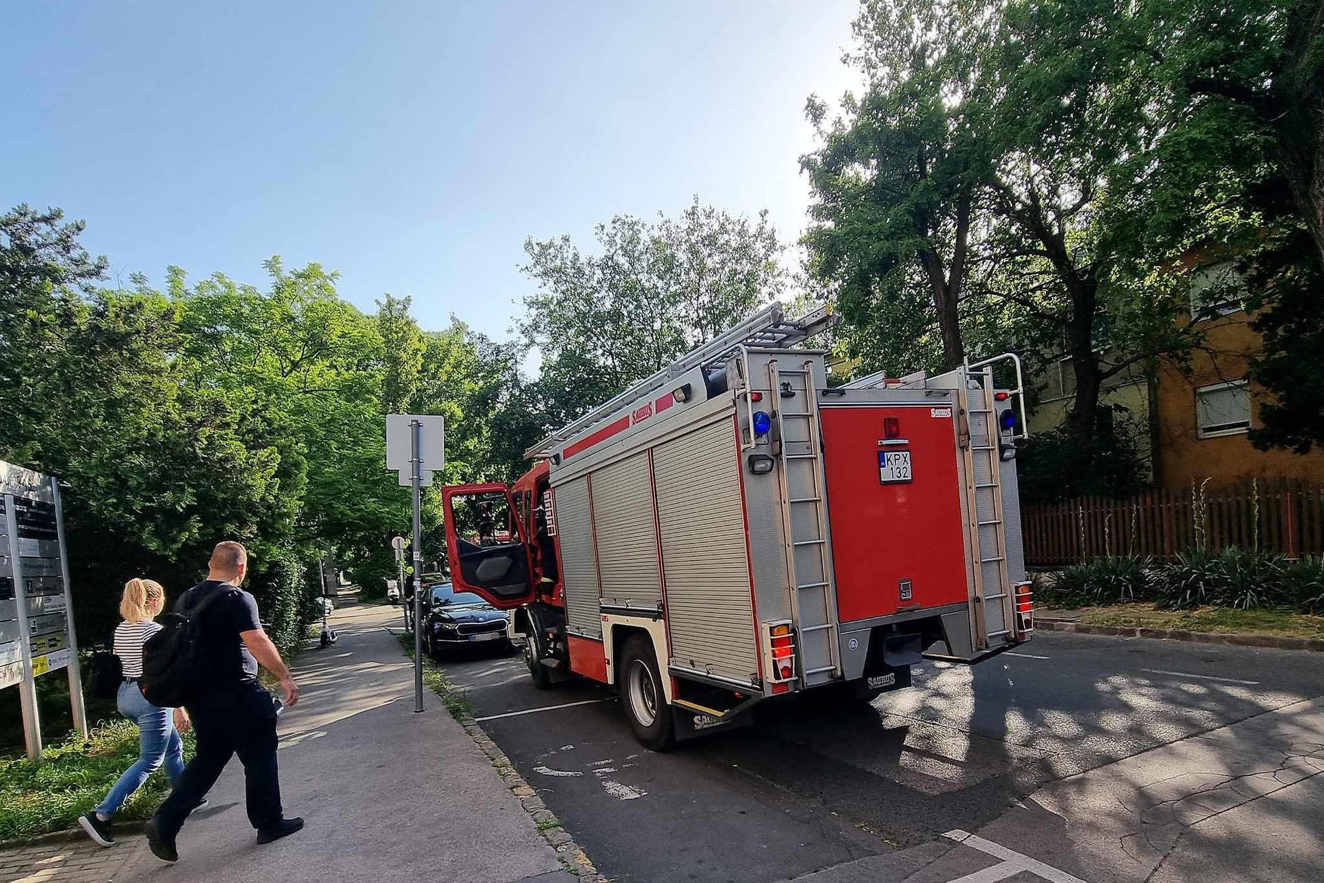 Tragédia Kálon