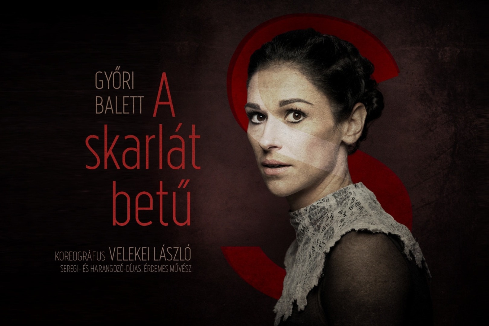 Pozsonyban vendégszerepel a Győri Balett